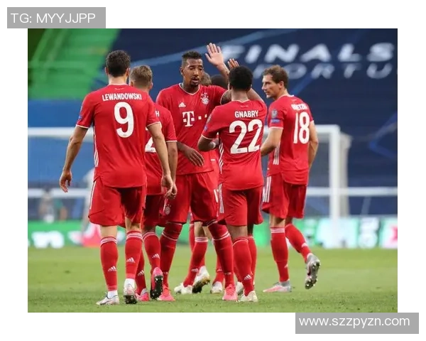 巴黎与拜仁激战正酣即时比分更新精彩瞬间回顾