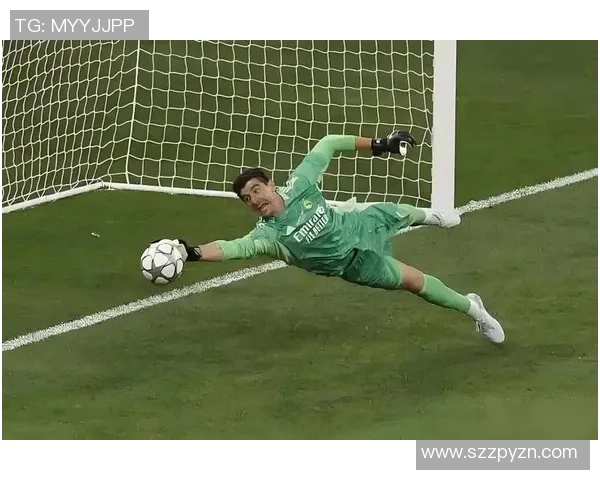 库尔图瓦的守门传奇与现代足球的演变之路