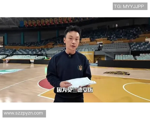 广厦与吉林精彩对决直播回放全程回顾与赛后分析