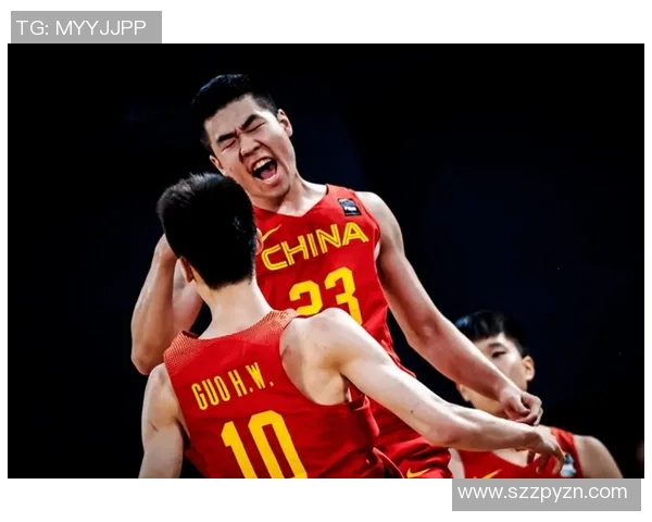 王泉泽的篮球之路：从青涩少年到职业赛场的璀璨星光