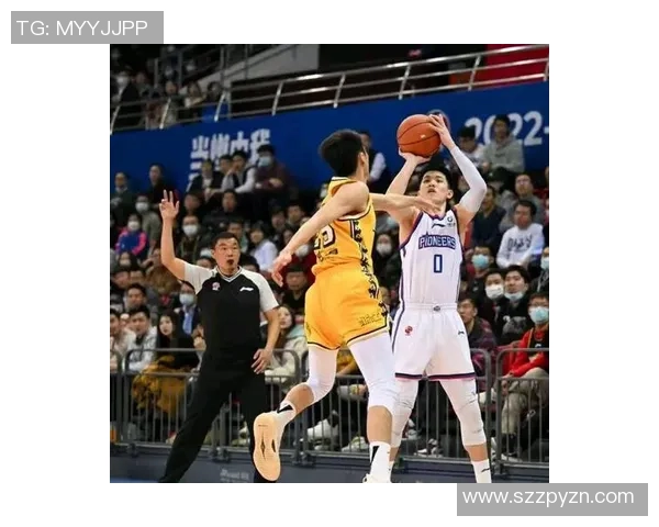 胡金秋领衔新一季篮球盛宴展现卓越实力与团队精神的完美结合