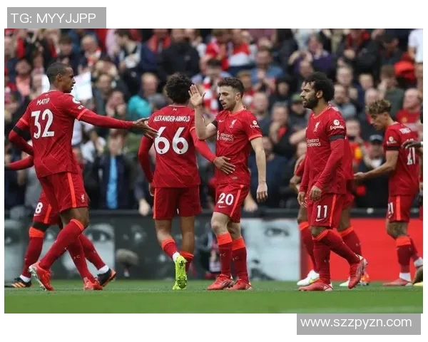 超利物浦迎战利兹联激情对决谁能在英超赛场上笑到最后